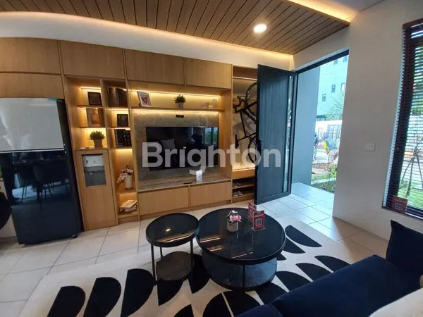 image RUMAH 2 LANTAI DI KOTA BARU PARAHYANGAN HARGA START 1,5 M AN (2)