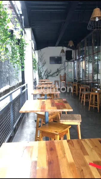 image HOTEL KAFE OFFICE KEMANGGISAN (4)