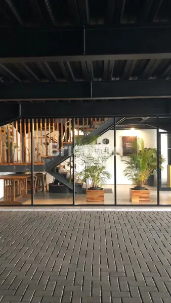 image HOTEL KAFE OFFICE KEMANGGISAN (2)