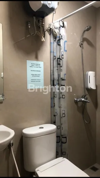 image HOTEL KAFE OFFICE KEMANGGISAN (3)