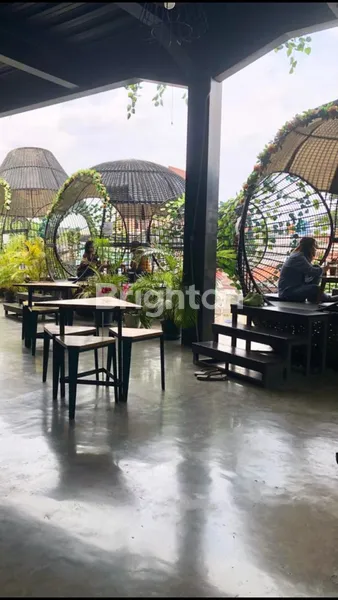 image HOTEL KAFE OFFICE KEMANGGISAN (6)