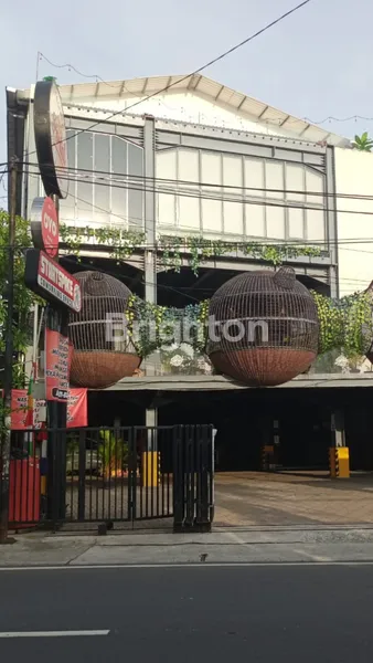 image HOTEL KAFE OFFICE KEMANGGISAN (8)