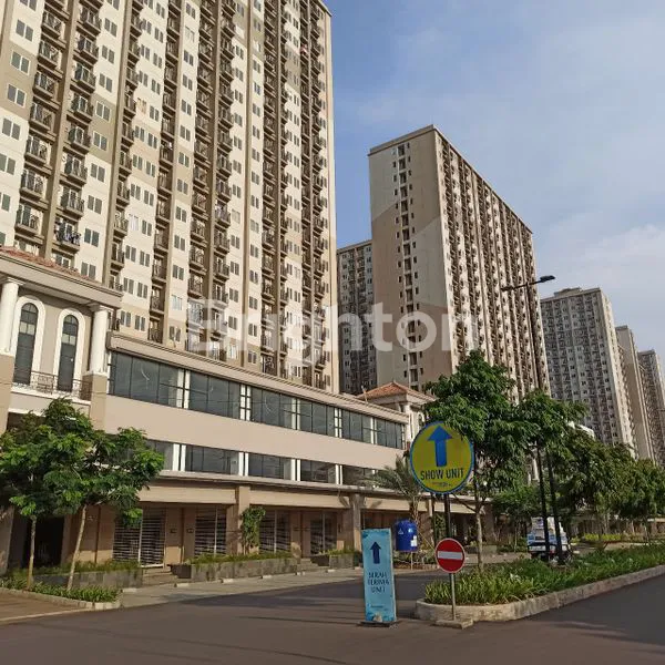 image APARTEMENT ELITE & EXCLUSIVE PODOMORO GOLF VIEW CIMANGGIS, KOTA DEPOK (8)