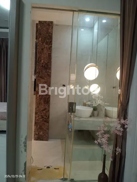 image DIJUAL RUMAH 2 LANTAI MODERN – BUKIT PODANG REGENCY, KEDIRI (3)