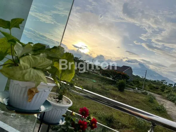 image DIJUAL RUMAH 2 LANTAI MODERN – BUKIT PODANG REGENCY, KEDIRI (8)