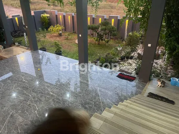image DIJUAL RUMAH 2 LANTAI MODERN – BUKIT PODANG REGENCY, KEDIRI (5)