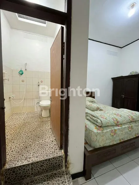 image DIJUAL RUMAH 2 LANTAI SELOMAS BARAT TANAH MAS SEMARANG | LT 120 LB 220 | SHM | COCOK HUNIAN / KOS (5)