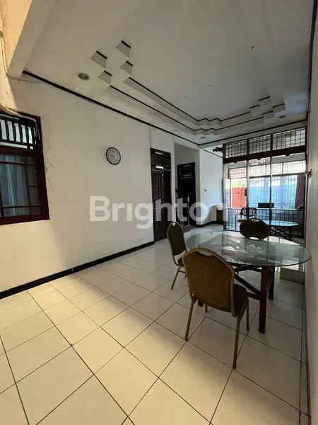 image DIJUAL RUMAH 2 LANTAI SELOMAS BARAT TANAH MAS SEMARANG | LT 120 LB 220 | SHM | COCOK HUNIAN / KOS (8)
