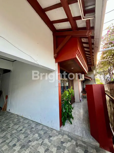image DIJUAL RUMAH 2 LANTAI SELOMAS BARAT TANAH MAS SEMARANG | LT 120 LB 220 | SHM | COCOK HUNIAN / KOS (2)
