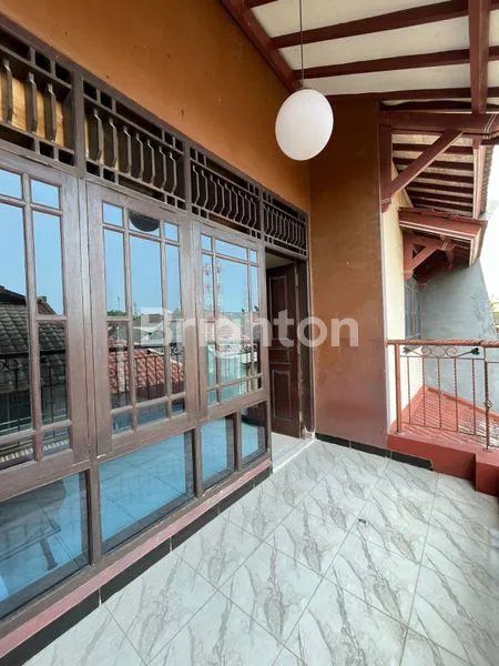 image DIJUAL RUMAH 2 LANTAI SELOMAS BARAT TANAH MAS SEMARANG | LT 120 LB 220 | SHM | COCOK HUNIAN / KOS (6)