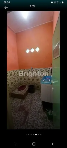 image RUMAH CANTIK DI DEPOK, LT/LB 87M², HARGA MENARIK (5)