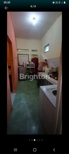 image RUMAH CANTIK DI DEPOK, LT/LB 87M², HARGA MENARIK (4)