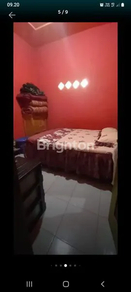 image RUMAH CANTIK DI DEPOK, LT/LB 87M², HARGA MENARIK (6)