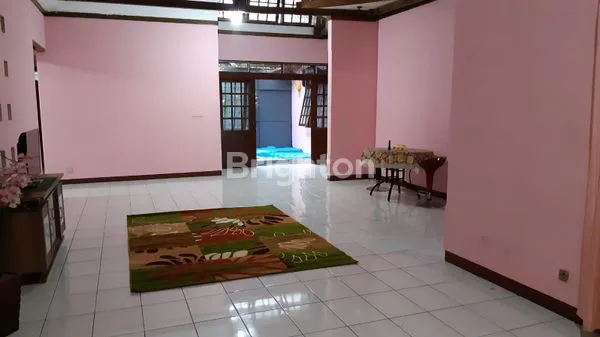 image RUMAH SIAP HUNI SHM DI KOMP BPPB CIOMAS PASIRMULYA (2)