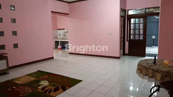 image RUMAH SIAP HUNI SHM DI KOMP BPPB CIOMAS PASIRMULYA (6)