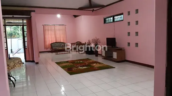 image RUMAH SIAP HUNI SHM DI KOMP BPPB CIOMAS PASIRMULYA (5)