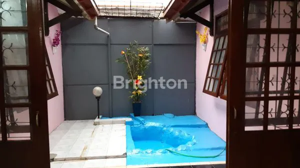 image RUMAH SIAP HUNI SHM DI KOMP BPPB CIOMAS PASIRMULYA (8)