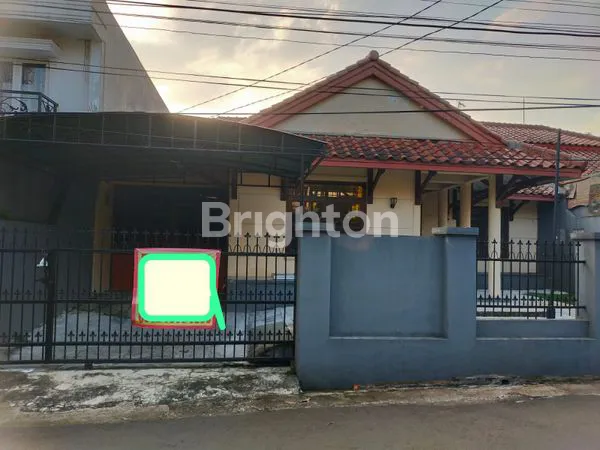 image RUMAH SIAP HUNI SHM DI KOMP BPPB CIOMAS PASIRMULYA (7)