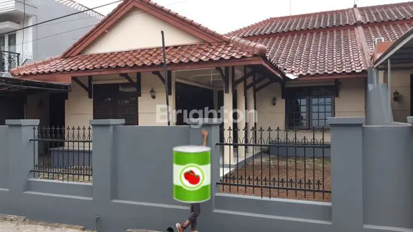 image RUMAH SIAP HUNI SHM DI KOMP BPPB CIOMAS PASIRMULYA (4)