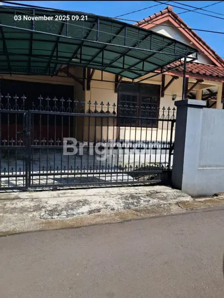 image RUMAH SIAP HUNI SHM DI KOMP BPPB CIOMAS PASIRMULYA (1)
