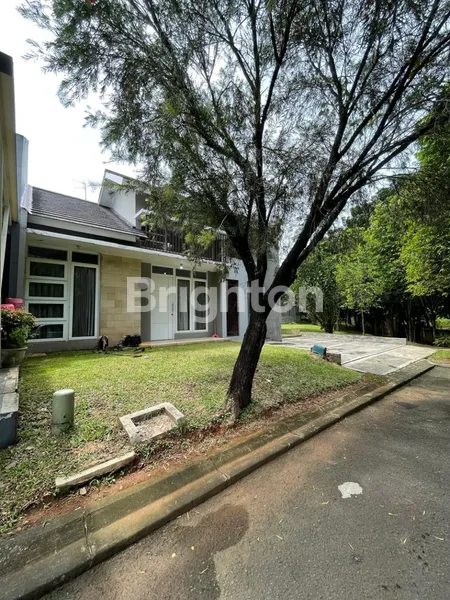 image RUMAH CLUSTER DI SENTUL MINIMALIS LOKASI 3 KM KE AEON MALL SENTUL (2)