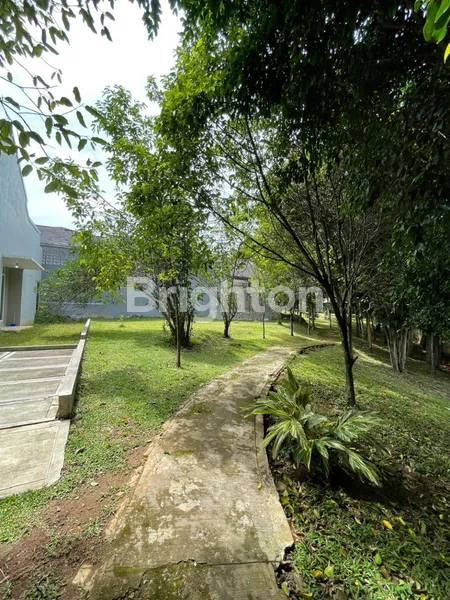 image RUMAH CLUSTER DI SENTUL MINIMALIS LOKASI 3 KM KE AEON MALL SENTUL (7)