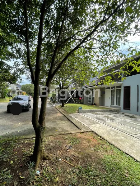 image RUMAH CLUSTER DI SENTUL MINIMALIS LOKASI 3 KM KE AEON MALL SENTUL (8)