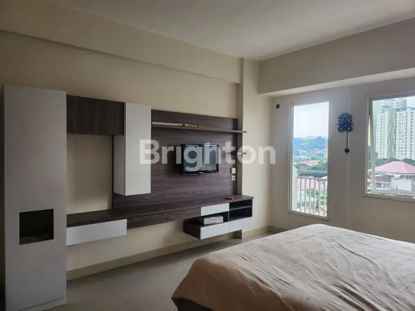 image APARTEMEN STRATEGIS DI GALCIM, VIEW INDAH & FULL FURNISH (1)