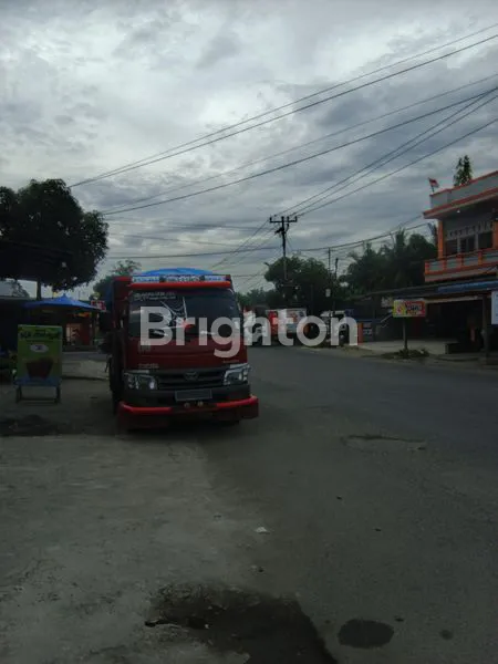 image LAHAN STRATEGIS DI PINGGIR JALAN BESAR DI JL JAMIN GINTING BINJAI (2)