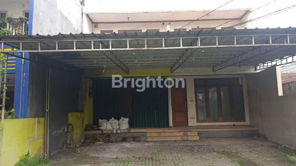 image RUKO SIAP HUNI DI CONDET, HARGA MENARIK (2)