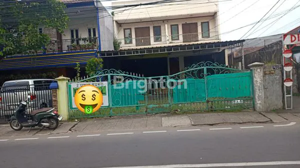 image RUKO SIAP HUNI DI CONDET, HARGA MENARIK (1)
