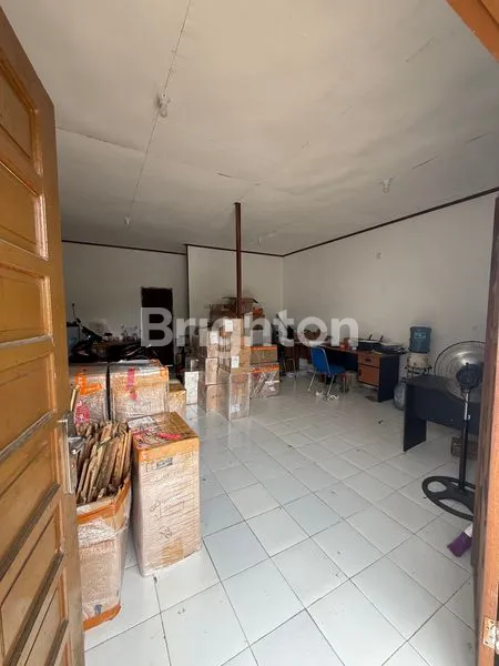 image TANAH DAN RUMAH DIJUAL DI KILO 9 (2)