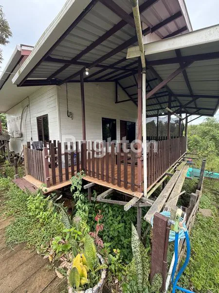 image TANAH DAN RUMAH DIJUAL DI KILO 9 (3)