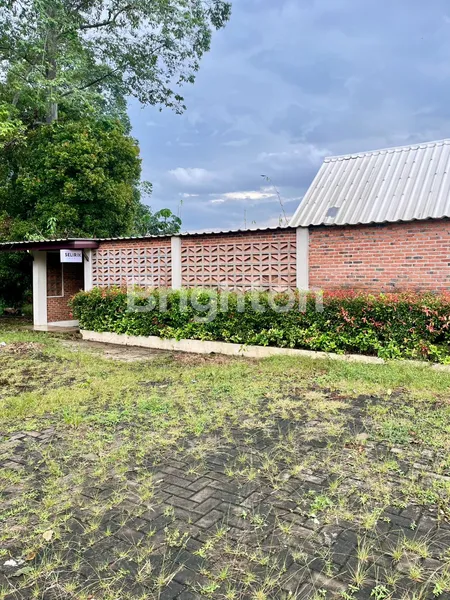 image DISEWAKAN LAHAN & BANGUNAN KOMERSIAL BSD CILENGGANG COCOK RESTO / COFFEE SHOP | LT 1000 M² (3)