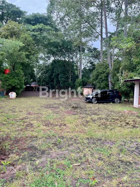 image DISEWAKAN LAHAN & BANGUNAN KOMERSIAL BSD CILENGGANG COCOK RESTO / COFFEE SHOP | LT 1000 M² (4)