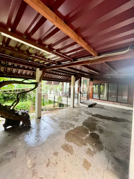 image DISEWAKAN LAHAN & BANGUNAN KOMERSIAL BSD CILENGGANG COCOK RESTO / COFFEE SHOP | LT 1000 M² (6)