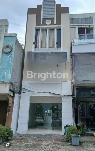 image RUKO FRANKFURT 3 LANTAI STRATEGIS | LOKASI RAMAI & SIAP USAHA (1)