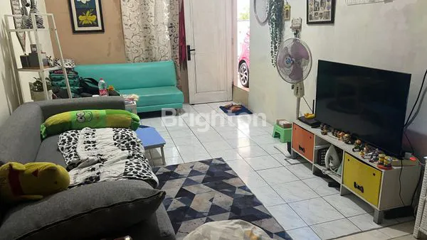 image RUMAH 3 KT FULL RENOVASI DI JUANDA DEPOK (5)
