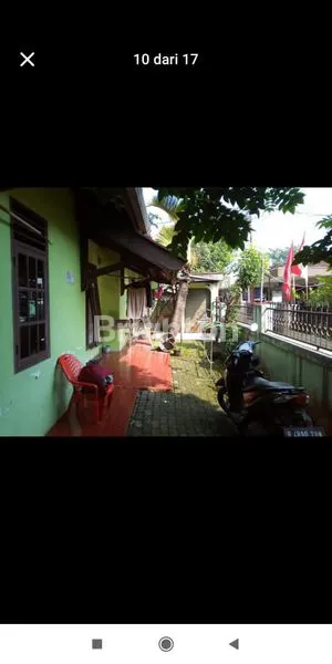 image RUMAH STRATEGIS LENTENG AGUNG LT 150M², 3 KT (6)