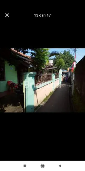 image RUMAH STRATEGIS LENTENG AGUNG LT 150M², 3 KT (5)