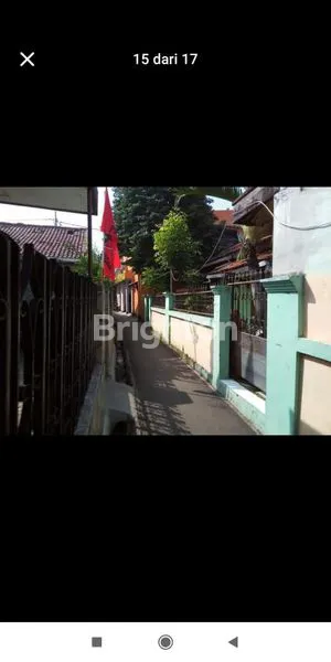 image RUMAH STRATEGIS LENTENG AGUNG LT 150M², 3 KT (4)