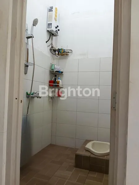 image RUMAH MINIMALIS SIAP HUNI DI DEMPEL DEKAT KAMPUS USM SEMARANG  (8)