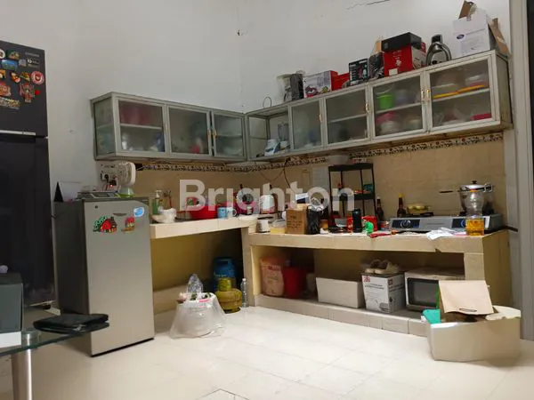 image RUMAH MINIMALIS SIAP HUNI DI DEMPEL DEKAT KAMPUS USM SEMARANG  (7)