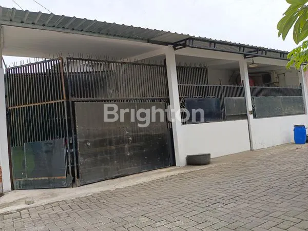 image RUMAH MINIMALIS SIAP HUNI DI DEMPEL DEKAT KAMPUS USM SEMARANG  (1)