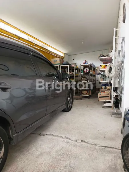 image RUMAH MINIMALIS SIAP HUNI DI DEMPEL DEKAT KAMPUS USM SEMARANG  (2)