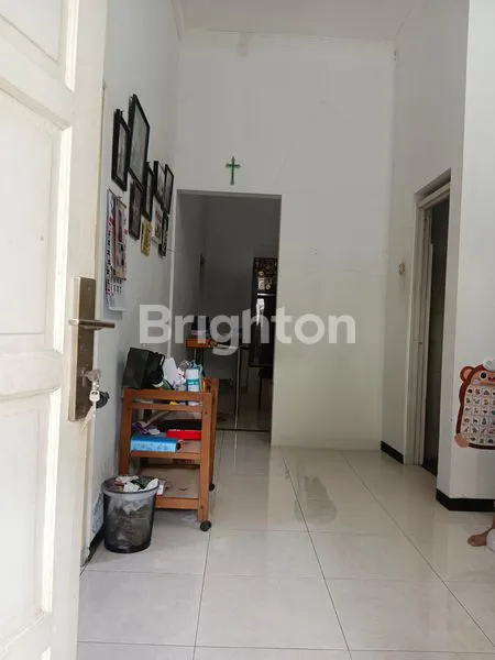 image RUMAH MINIMALIS SIAP HUNI DI DEMPEL DEKAT KAMPUS USM SEMARANG  (4)