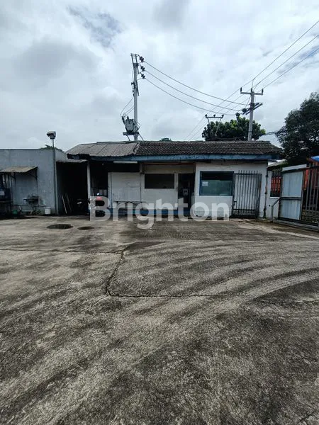 image PABRIK & GUDANG SIAP PAKAI – ZONA INDUSTRI NAROGONG. LT ±9,195 M² | LB ±4.600 M² | SHM | OWNER DIRECT (2)
