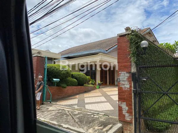 image RUMAH 2 LANTAI DI CARINGIN CILANDAK JAKARTA SELATAN  (7)