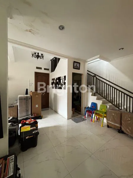 image HUNIAN STRATEGIS BINTARO SEKTOR 2, 4KT & 4KM (3)