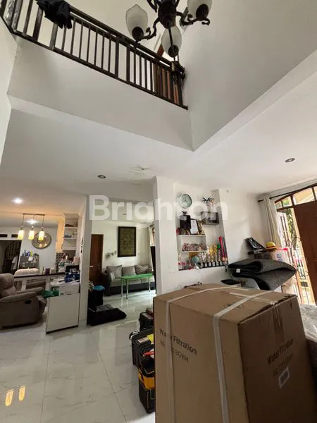 image HUNIAN STRATEGIS BINTARO SEKTOR 2, 4KT & 4KM (5)